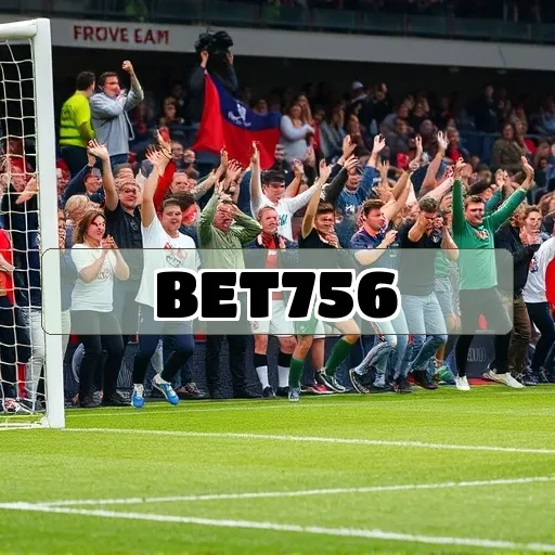 bet756.com: Explore As Melhores Promoções e Ganhe Mais Jogando
