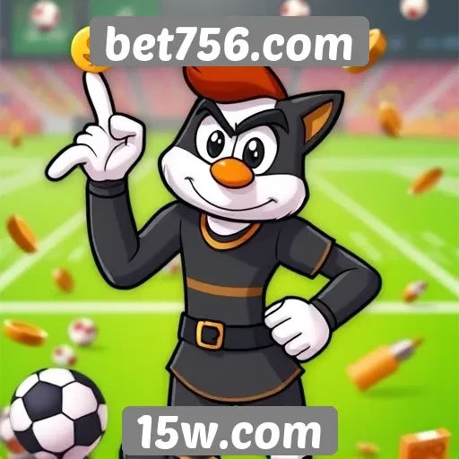 Análise das ofertas de jogos no bet756