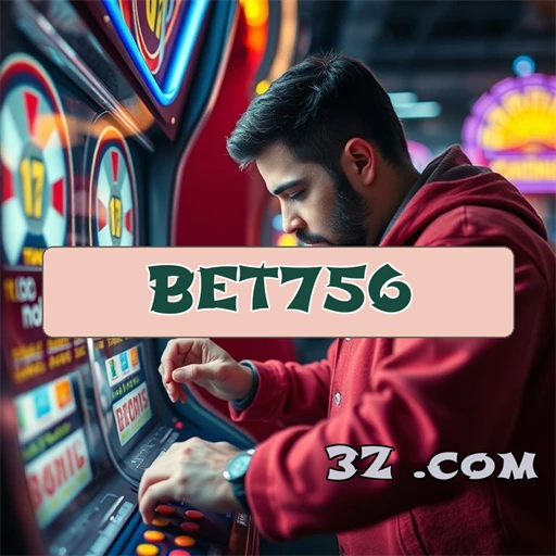 Recursos Inovadores do App bet756.com Para Jogadores Brasileiros