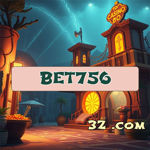Apostas em Esportes A Magia do Esporte no bet756.com: Experiência Única de Apostas