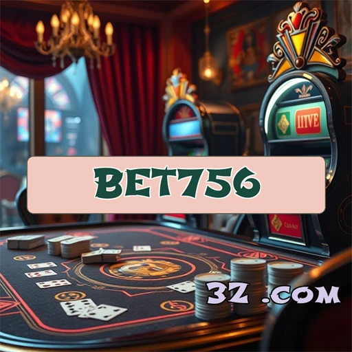A Experiência VIP que o Bet756.com Oferece aos Jogadores