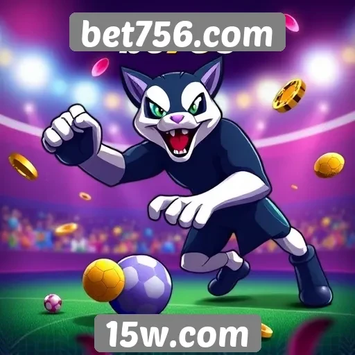Novas funcionalidades disponíveis na plataforma bet756