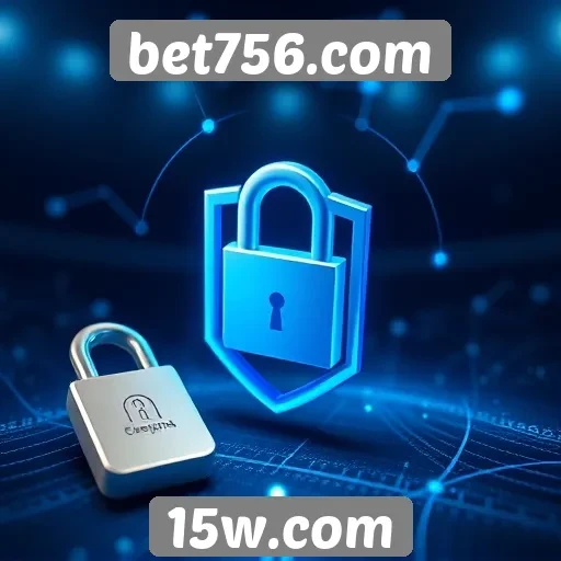 Avaliação da segurança em transações no bet756.com
