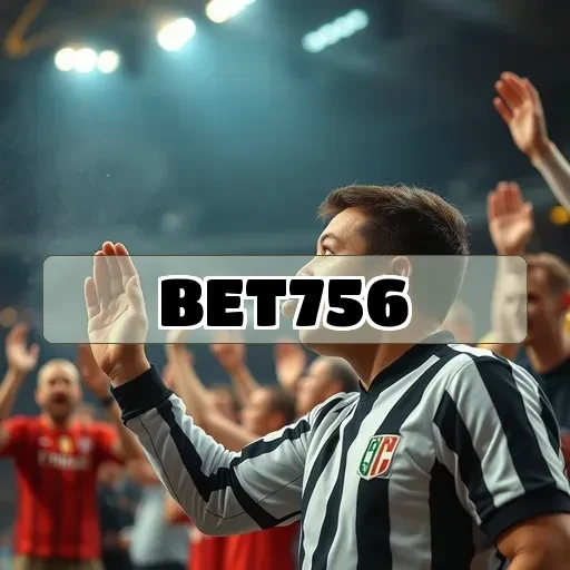 bet756.com: Aventura e Prêmios nos Caça-níqueis Espetaculares