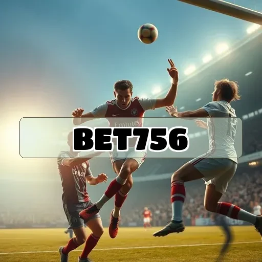 bet756.com: O Suporte Que Todos os Jogadores Desejam Conhecer
